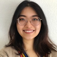Tesla Employee Joy Fan's profile photo