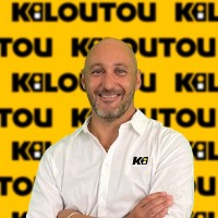 Kiloutou Italia Employee Emanuele Desiderà's profile photo