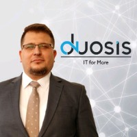 duosis Employee Mehmet Koc's profile photo
