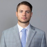 Professional Hockey Players' Association (PHPA) Employee Derek Daschke's profile photo