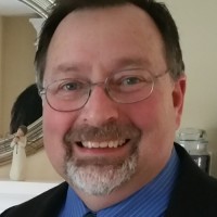Pitco Employee Steve Savage's profile photo