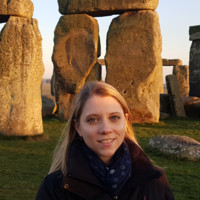 COEF Continu Employee Amelie Remy's profile photo