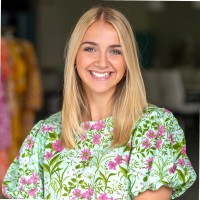 Olivia by Livro Employee Hallie Smith's profile photo