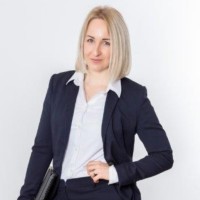 Scheuch COMPONENTS GmbH Employee Manuela Berger's profile photo