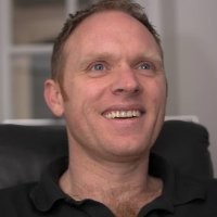 Rob Evans's profile photo