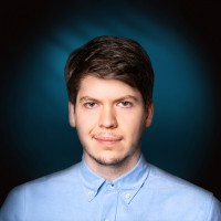 Eqvilent Employee Stanislav Semenov's profile photo