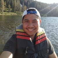 American Analytics Employee Stephen Ang's profile photo