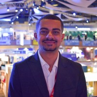 Solmedia Ltd Employee Steven Ramsis's profile photo