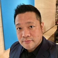 Nicholas Wu Email & Phone Number
