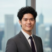 Jerry Li Email & Phone Number