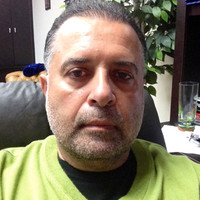 W Standard USA Employee Farzad Taghaboni's profile photo