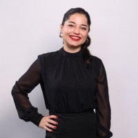 ITKIB Employee Meryem Bozkurt's profile photo
