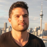 SquareOne App Employee Igor Cavalcante's profile photo