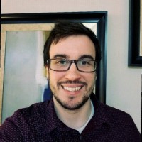 Book Warehouse Employee Seth Michels's profile photo