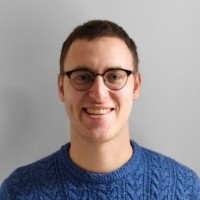 Gardenia Technologies Employee Fraser Price's profile photo