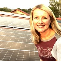 VF Corporation Employee Ggp Leed Ap Jeannie Renne-Malone Env Sp's profile photo