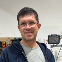 Engineered Arts Employee Yury Goncharov's profile photo