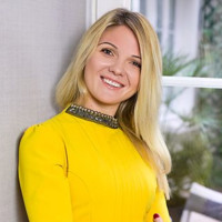 Gayle Tyler Email & Phone Number