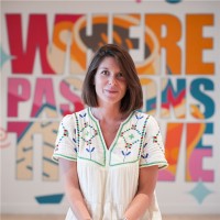 Charlotte Trion Email