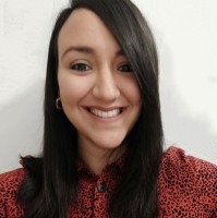 Zoi Employee Giuliana Vidal Prieto's profile photo