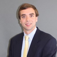 TPS THAYER CPA Firm Employee Cason Peters's profile photo
