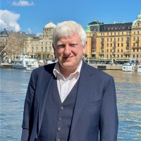 EkmanResor Employee Johan Ekman's profile photo