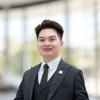 REVER Careers Employee Khoi Vo's profile photo