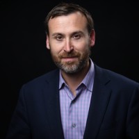 Knight Agency Employee Marshall Lockton's profile photo