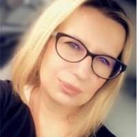 Sylwia Wajda Email & Phone Number