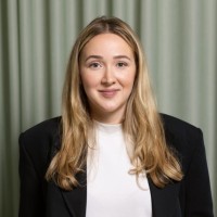 Prevent - Arbetsmiljö i samverkan Employee Alexandra Viktor's profile photo