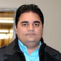 IRIS POWER LP - A QUALITROL COMPANY Employee Abdul Afram's profile photo