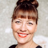 ndF: neue deutsche Filmgesellschaft mbH Employee Katrin Frach's profile photo