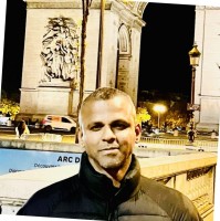 BugendaiTech Employee Ranjit Maniyan's profile photo