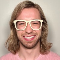 Tides Mental Health Employee Ryan Watters's profile photo