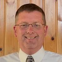 Riveer Employee Robert Evenhouse's profile photo