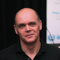 Rob Fraser Email & Phone Number