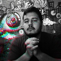 CodeBit Employee Bruno Medeiros's profile photo