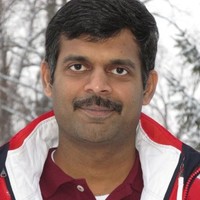 Practically Employee Ilangovel Thulasimani's profile photo