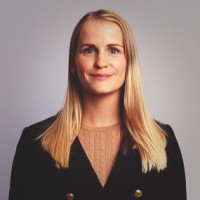 Accigo Employee Hanna Eriksson's profile photo
