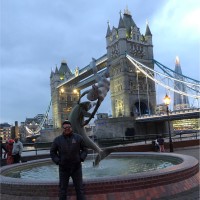 Winsome Textile Industries Limited Employee Manjeet Sharma's profile photo