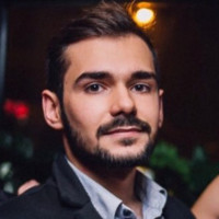 Digis Employee Vlad Filin's profile photo