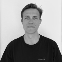 Brand Movers Employee Tobias Just's profile photo