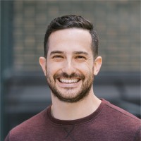 Everbright Employee Ben Englander's profile photo