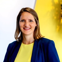 HUK-COBURG AUTOWELT Employee Fabienne Marcial's profile photo