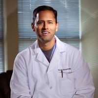 Palo Alto Foundation Medical Group Employee Rob Patrawala's profile photo