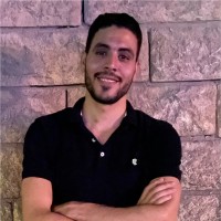 Smart Zone Employee Mohamed Sayed's profile photo