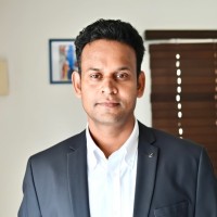 Srinivasa N. Email & Phone Number