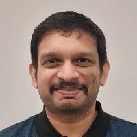 GATE Overflow Employee Arjun Suresh's profile photo