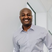 Braintoy Employee Kwame Asiedu's profile photo