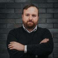 Rectus Polska Sp. z o.o. Employee Krzysztof Flisowski's profile photo